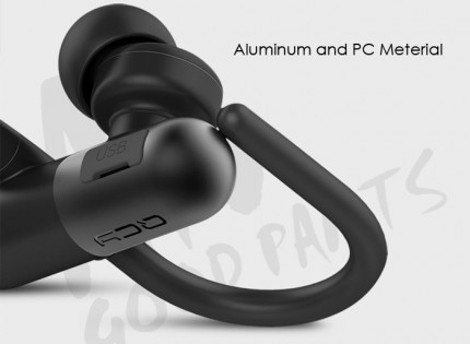 Наушники Xiaomi QCY QY11 Bluetooth Black